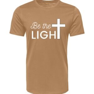 Be the Light Tshirt